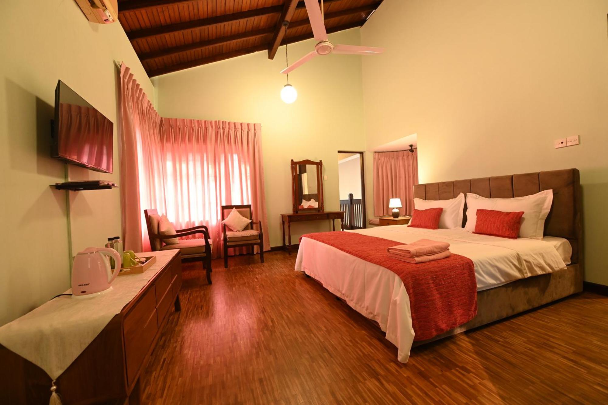 Serene Manor Battaramulla Exterior photo